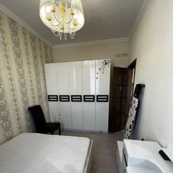 Сдается 1-комнатная квартира, 45 м²