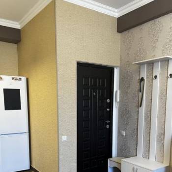 Сдается 1-комнатная квартира, 45 м²