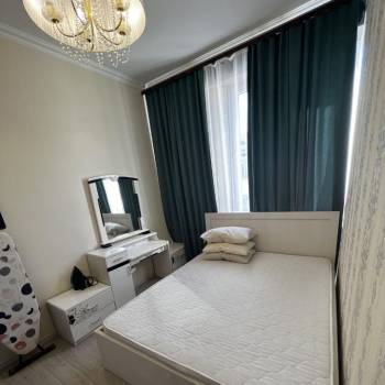Сдается 1-комнатная квартира, 45 м²