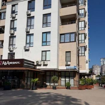Продается 1-комнатная квартира, 17,6 м²