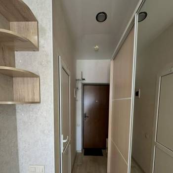 Продается 1-комнатная квартира, 17,6 м²