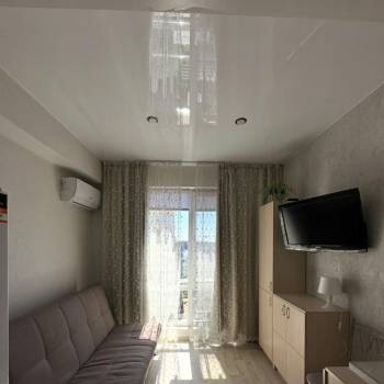 Продается 1-комнатная квартира, 17,6 м²