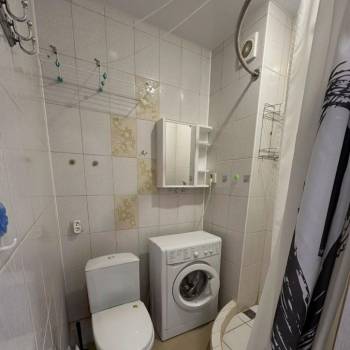 Продается 1-комнатная квартира, 17,6 м²