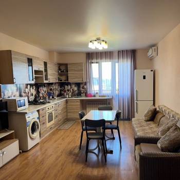 Сдается 2-х комнатная квартира, 68 м²