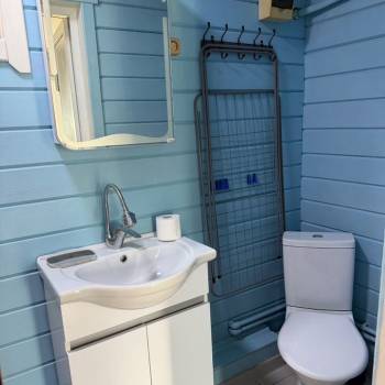 Сдается 1-комнатная квартира, 18 м²