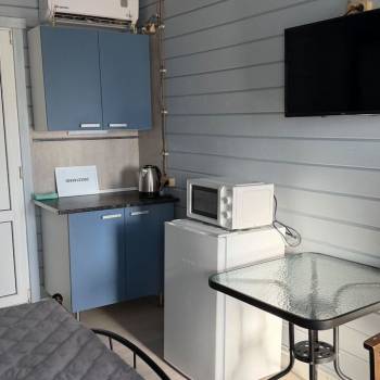 Сдается 1-комнатная квартира, 18 м²