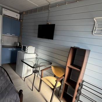 Сдается 1-комнатная квартира, 18 м²