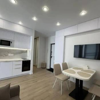 Продается 2-х комнатная квартира, 46 м²