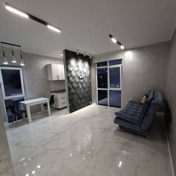 Сдается 1-комнатная квартира, 27,1 м²