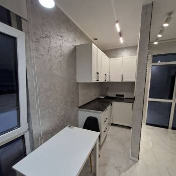 Сдается 1-комнатная квартира, 27,1 м²