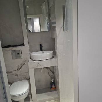 Сдается 1-комнатная квартира, 27,1 м²