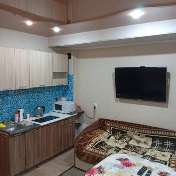 Продается 1-комнатная квартира, 23 м²