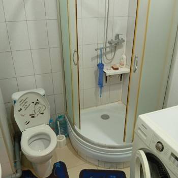 Продается 1-комнатная квартира, 23 м²