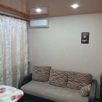 Продается 1-комнатная квартира, 23 м²