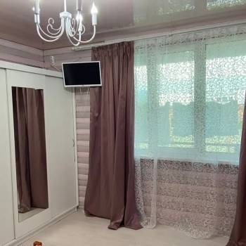 Сдается 1-комнатная квартира, 48 м²