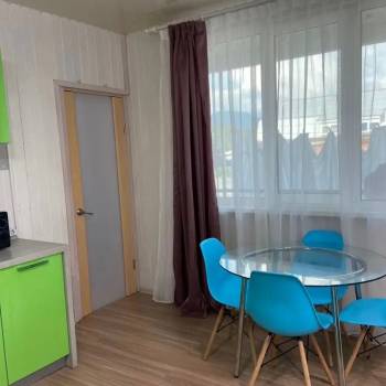 Сдается 1-комнатная квартира, 48 м²