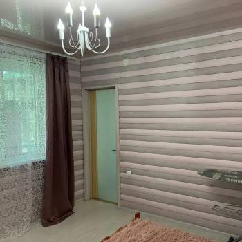 Сдается 1-комнатная квартира, 48 м²