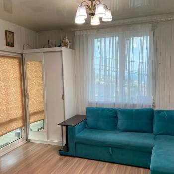 Сдается 1-комнатная квартира, 48 м²