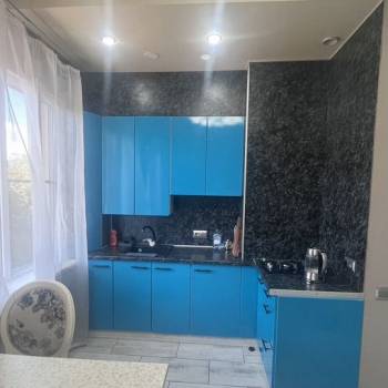 Сдается 1-комнатная квартира, 28 м²