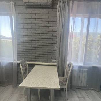 Сдается 1-комнатная квартира, 28 м²