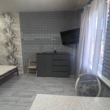 Сдается 1-комнатная квартира, 28 м²