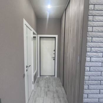 Сдается 1-комнатная квартира, 28 м²