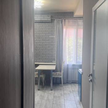 Сдается 1-комнатная квартира, 28 м²