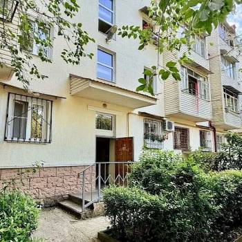 Продается 3-х комнатная квартира, 55,6 м²