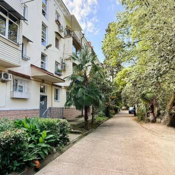 Продается 3-х комнатная квартира, 55,6 м²