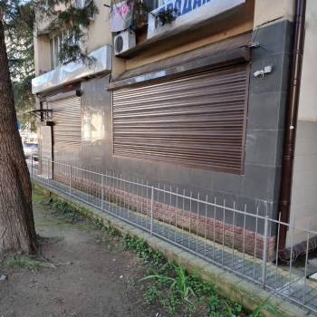 Продается Нежилое помещение, 107 м²