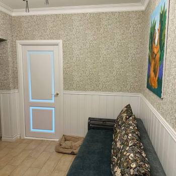 Продается 3-х комнатная квартира, 123,2 м²