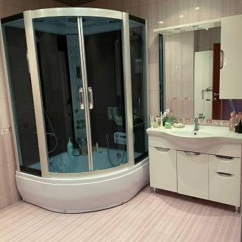Продается 3-х комнатная квартира, 123,2 м²