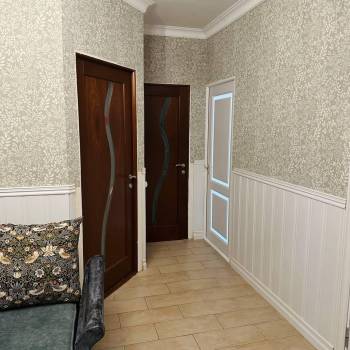 Продается 3-х комнатная квартира, 123,2 м²