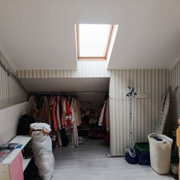 Продается 2-х комнатная квартира, 50 м²