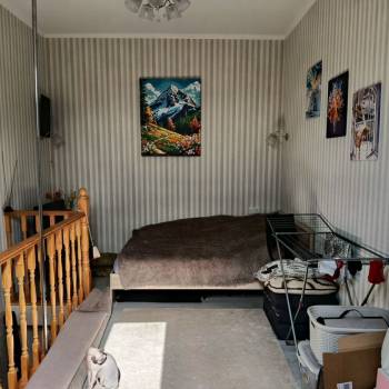 Продается 2-х комнатная квартира, 50 м²