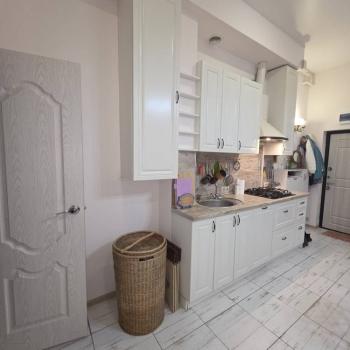Продается 1-комнатная квартира, 44 м²