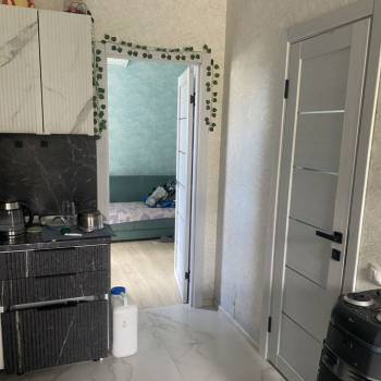 Сдается 1-комнатная квартира, 25 м²