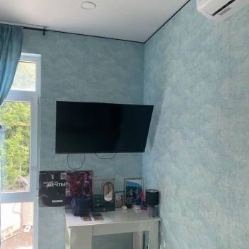 Сдается 1-комнатная квартира, 25 м²
