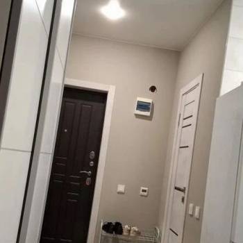 Сдается 1-комнатная квартира, 23 м²