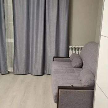 Сдается 1-комнатная квартира, 23 м²