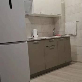 Сдается 1-комнатная квартира, 23 м²