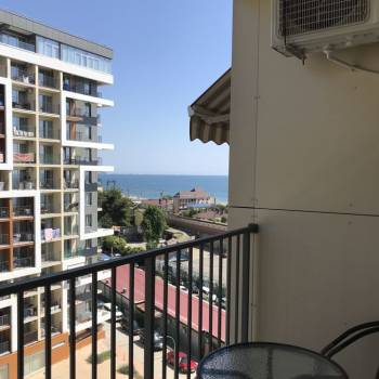 Сдается 1-комнатная квартира, 21 м²