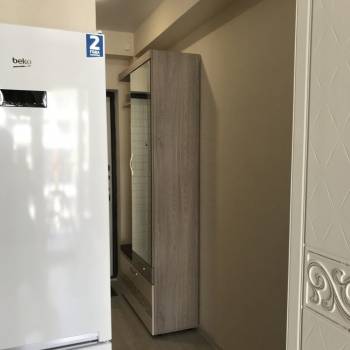 Сдается 1-комнатная квартира, 21 м²
