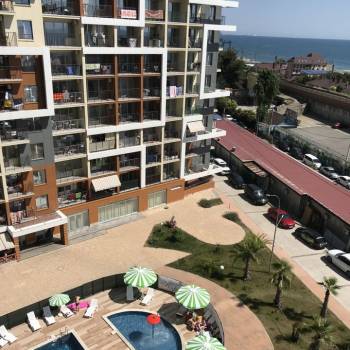 Сдается 1-комнатная квартира, 21 м²
