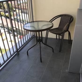 Сдается 1-комнатная квартира, 21 м²