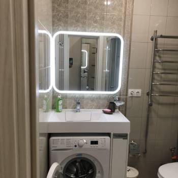 Сдается 1-комнатная квартира, 21 м²