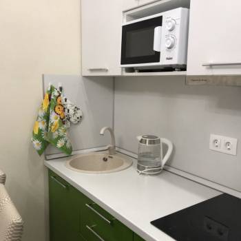 Сдается 1-комнатная квартира, 21 м²