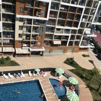 Сдается 1-комнатная квартира, 21 м²