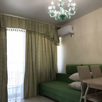 Сдается 1-комнатная квартира, 21 м²