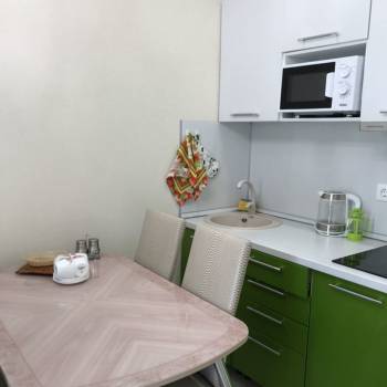 Сдается 1-комнатная квартира, 21 м²